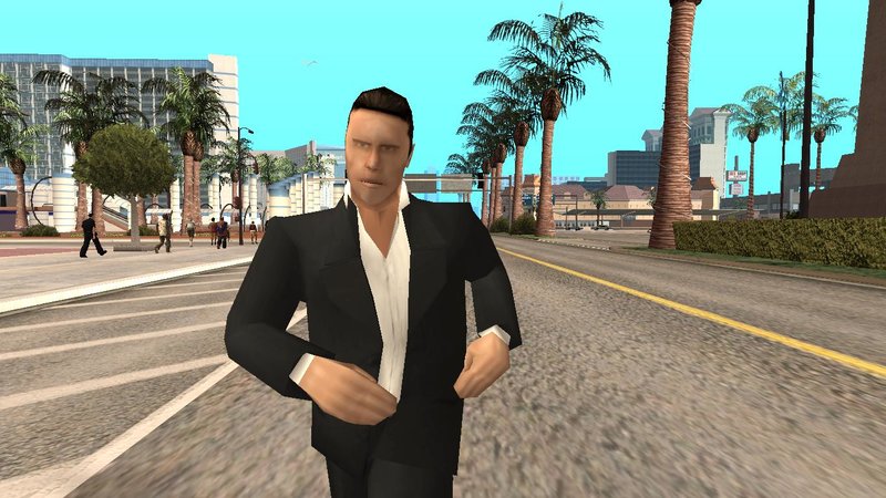 mod